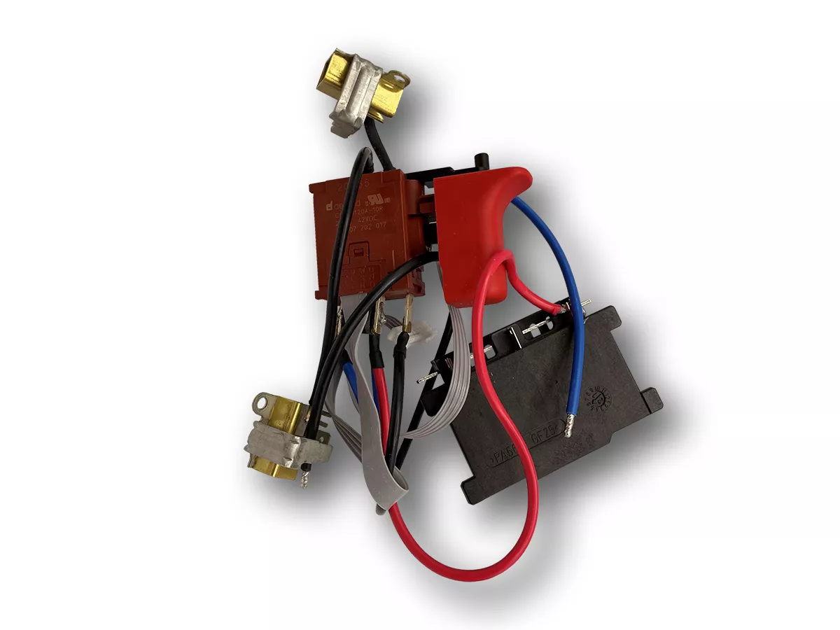 Interrupteur réf. 1 617 000 889 BOSCH